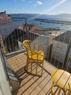 Hotel Mariquito - Finisterra - 4