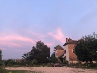 Vieux château Saint-Claude -  - 9