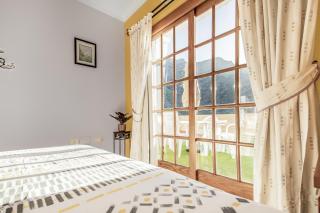 Solarium Agaete Valley Retreat 3-BR - Agaete - 8