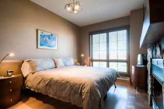 Luxurious Equinoxe Ski-in/Ski-out - 7