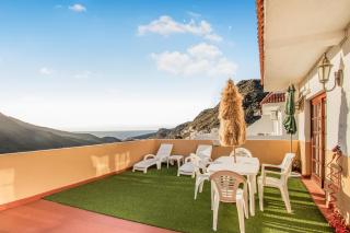 Solarium Agaete Valley Retreat 3-BR - Agaete - 9