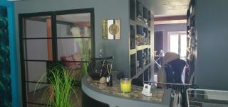 VILLA moderne JACUZZI - Parly - 1