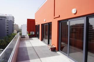 Ambassade Prestige Suite - Appartement Spacieux - Dakar - 9
