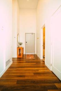 Pause PH - Luxe Stay with Views - Free Parking - 5