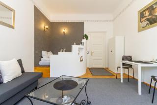 Museum Central Residence by NW - Budapest - 9