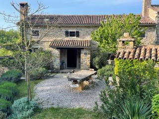 Bolara 60: the Guesthouse - Grožnjan - 9