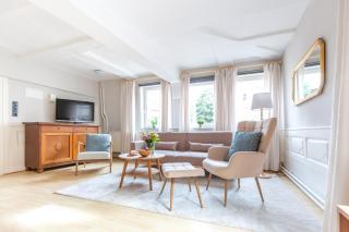 Ferienwohnung Jungblut am Marktplatz in Schlitz - Schlitz - 9