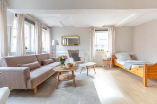 Ferienwohnung Jungblut am Marktplatz in Schlitz - Schlitz - 8