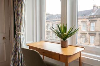 Newly Renovated Flat in Trendy Finnieston - 4