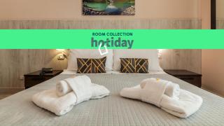 HOTIDAY Room Collection - Palermo Politeama - Palermo - 0