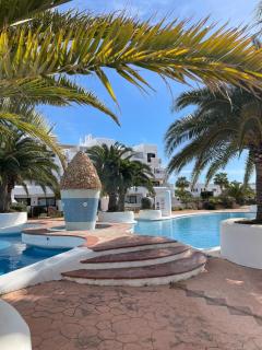 PEQUEÑO PARAISO - Cala d´Or - 3