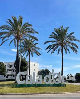 PEQUEÑO PARAISO - Cala d´Or - 9