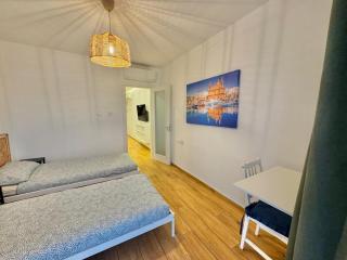 Seaview Escape - 2 Minutes from the Sea - Mellieħa - 9