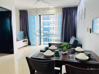 Venus Suite Trefoil in Setia Alam - Shah Alam - 1