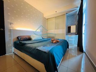 Venus Suite Trefoil in Setia Alam - Shah Alam - 0