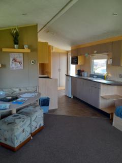L90 HOLIDAY HOMe - Mablethorpe - 8