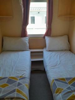 L90 HOLIDAY HOMe - Mablethorpe - 2