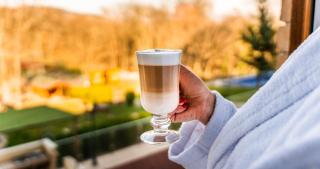 The Hotel Unforgettable - Hotel Tiliana by Homoky Hotels & Spa - Budapest - 7