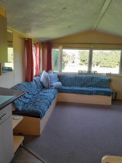 L90 HOLIDAY HOMe - Mablethorpe - 1