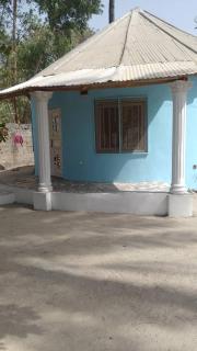 YingYang Haus in Sanyang - 7