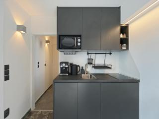 Athens at your feet - Modern Loft with a view - Athens - 2