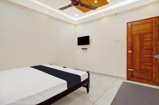 Hotel O PULARI BACKWATER & ROOMS - Kovalam - 1
