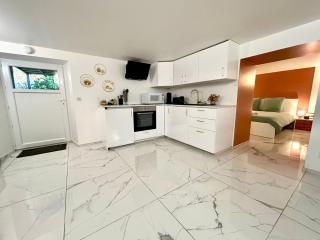 Ti Dous - Terrasse, Jardin, Proche Centre ville - 6