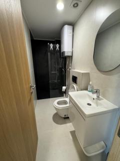 Spectra Apartments - Bar - 5