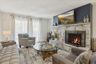 Elevated Escape - Gatlinburg - 7