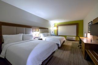 Holiday Inn Express & Suites Dallas NE Arboretum - 6