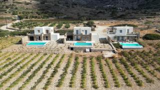 ios-villas-retreat - Ios Chora - 0