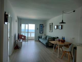 Apartamento mágico con vistas al mar - 5