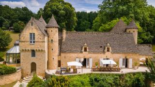 Château La Carrière - Saint-Cyprien - 8
