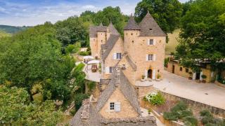 Château La Carrière - Saint-Cyprien - 7