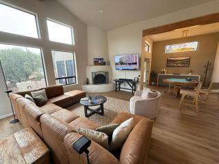 Stargazer Sedona Hideaway Sauna Newly Renovated - Sedona - 0