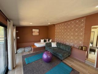 Stargazer Sedona Hideaway Sauna Newly Renovated - Sedona - 8