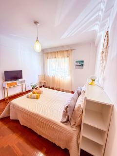 Rooms for you - Corroios - 8