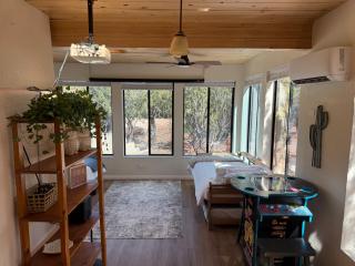 Stargazer Sedona Hideaway Sauna Newly Renovated - Sedona - 3