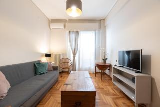 VintageApartmentKoukaki - Atene - 0