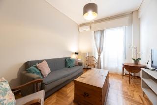 VintageApartmentKoukaki - Atene - 6