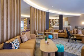 Ammos Luxury Resort - Mastihari - 1