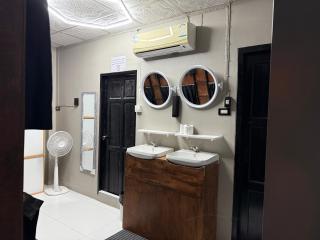 Green Dreams Guesthouse - Ban Lo Long - 6