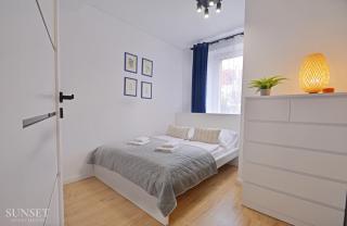 Sunset Apartments - Wyszyńskiego - Park Zdrojowy - Świnoujście - 9