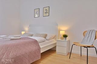 Sunset Apartments - Wyszyńskiego - Park Zdrojowy - Świnoujście - 5