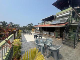 Vihaan Inn Guest House - Calangute - 0