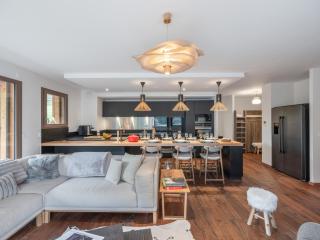 Quintessence A102 - Bo Immobilier- Châtel - Châtel Multipass Été 2025 en option au tarif de 3euros par jour et par personne - Châtel - 9