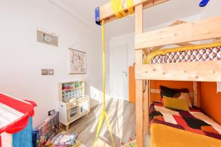 PoPColor Idéal Famille-Groupes-Pro 8Min de paris - 6