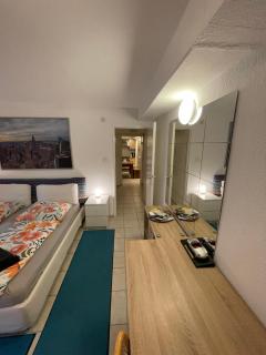 Messe Apartment Berlin - Berlin - 3