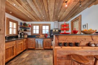 Chalet Foret Rouge - Chamonix - 4