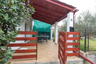 Apartment Bulevar with Terrace - 4